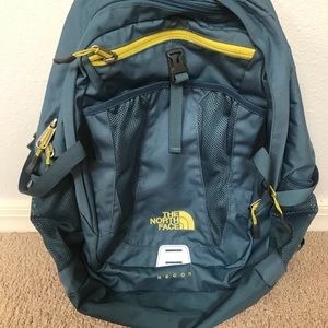 The North Face Recon Backpack